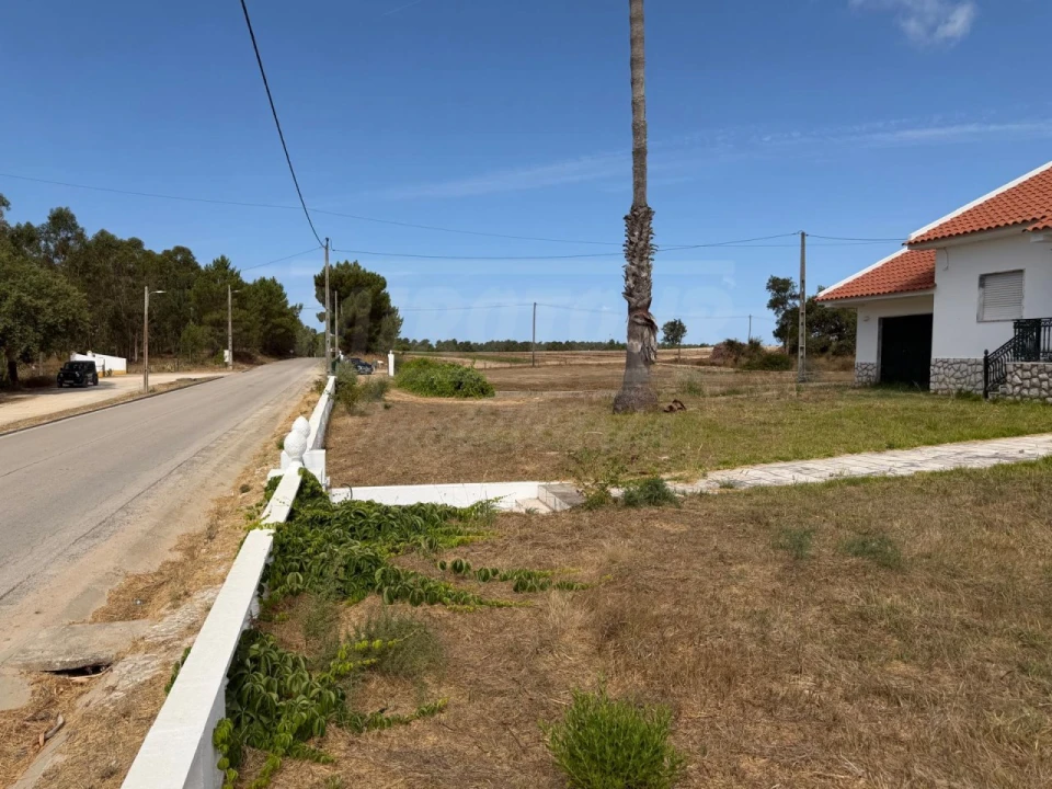 Moradia T4 para Venda em Santo Andre Foto 35