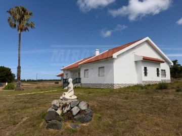 Moradia T4 para Venda em Santo Andre