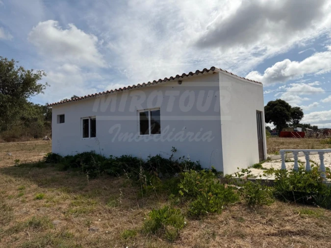 Moradia T4 para Venda em Santo Andre Foto 29