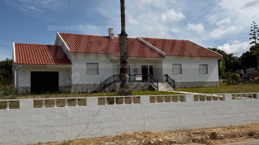 Moradia T4 para Venda em Santo Andre