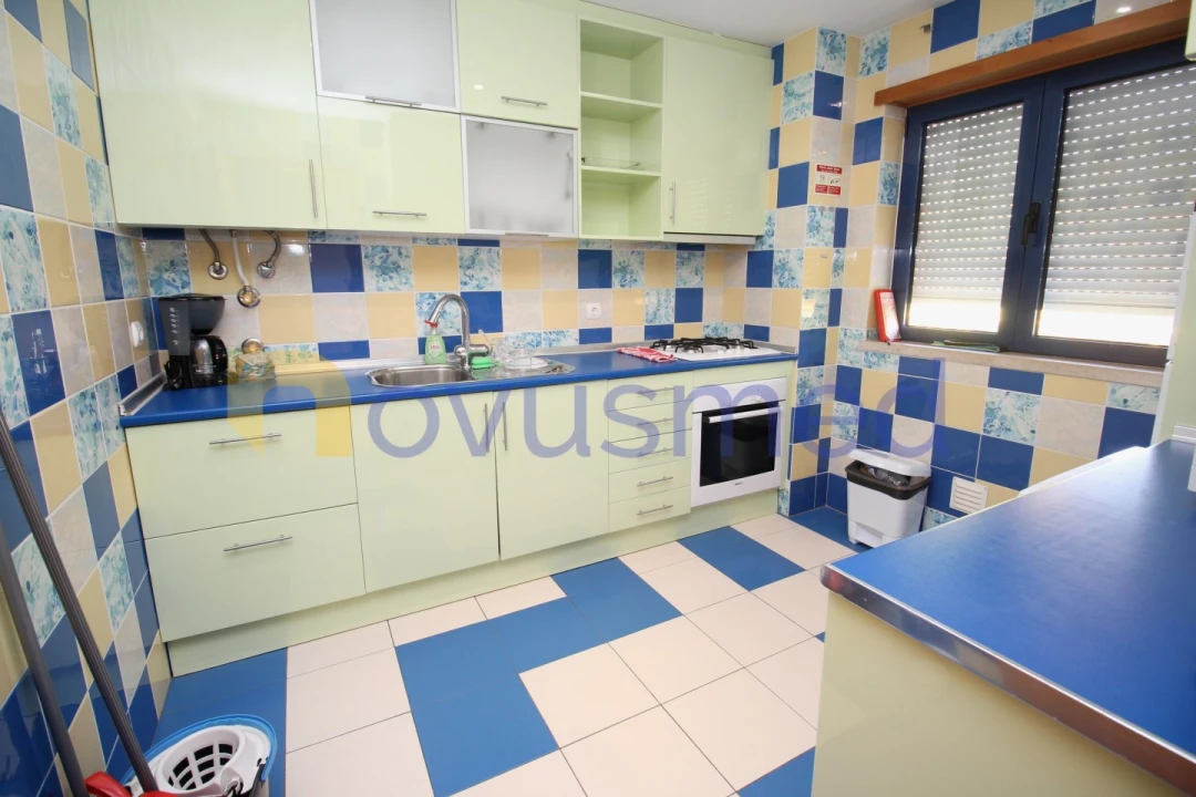 Apartamento T2 para Venda em Albufeira e Olhos de Água Foto 8