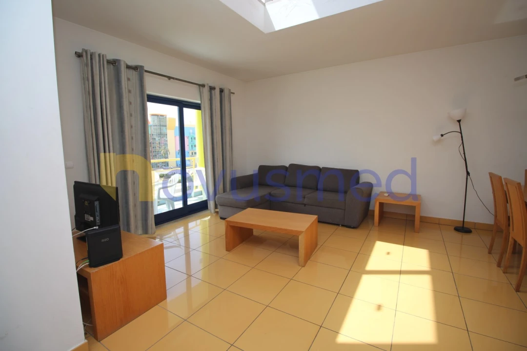 Apartamento T2 para Venda em Albufeira e Olhos de Água Foto 10