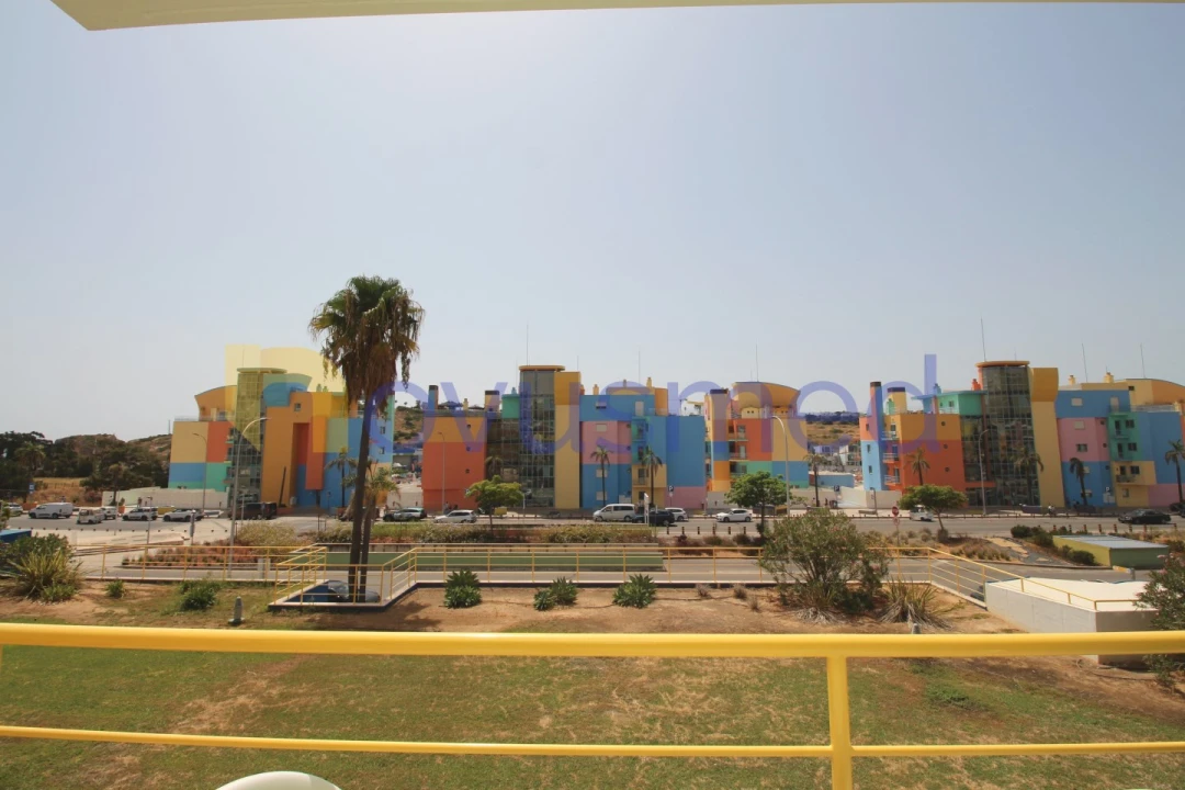 Apartamento T2 para Venda em Albufeira e Olhos de Água Foto 11