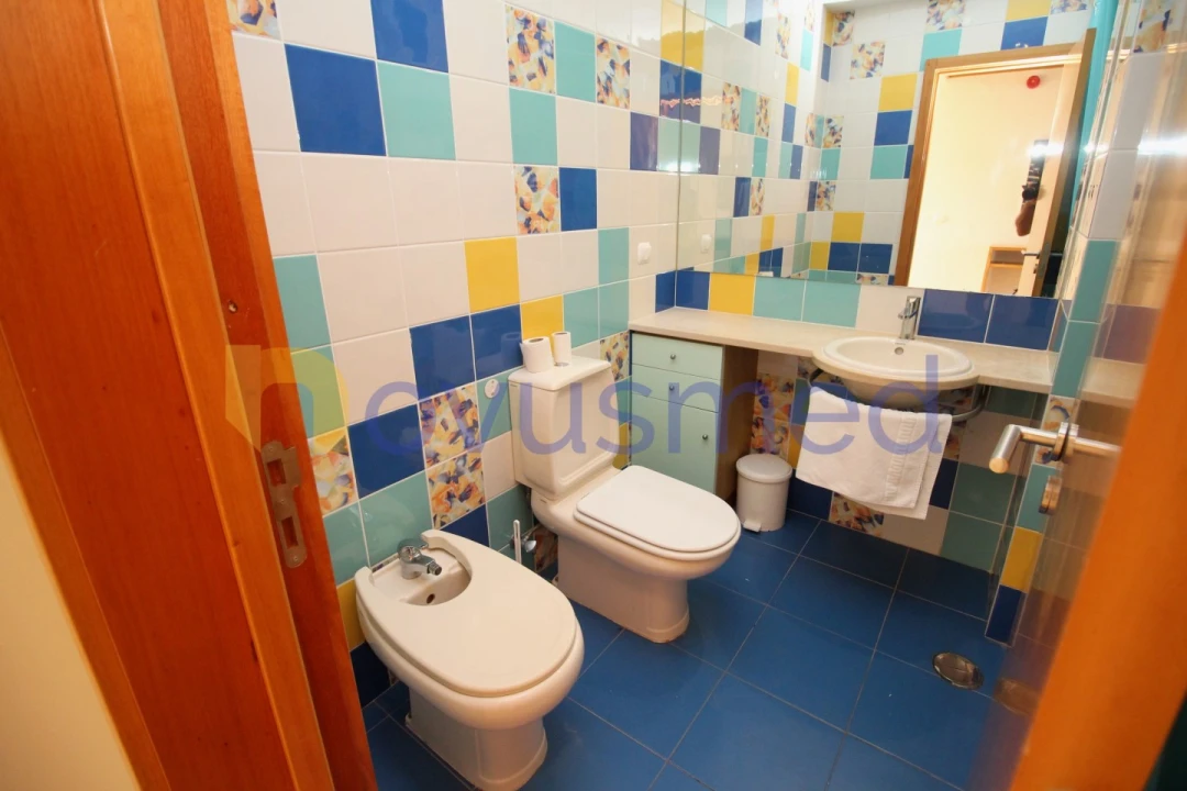 Apartamento T2 para Venda em Albufeira e Olhos de Água Foto 12