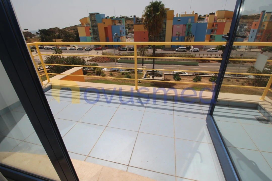 Apartamento T2 para Venda em Albufeira e Olhos de Água Foto 17