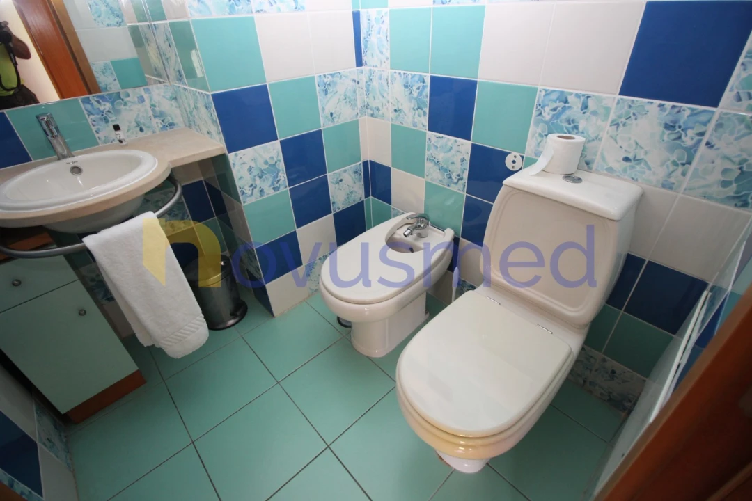 Apartamento T2 para Venda em Albufeira e Olhos de Água Foto 19