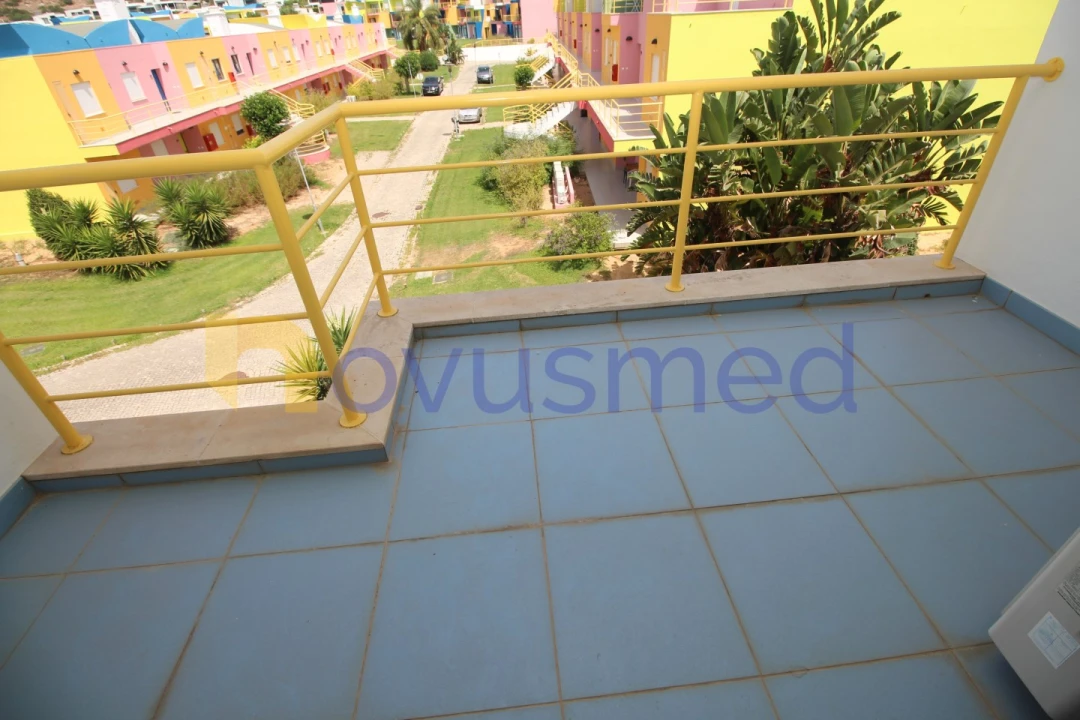 Apartamento T2 para Venda em Albufeira e Olhos de Água Foto 20