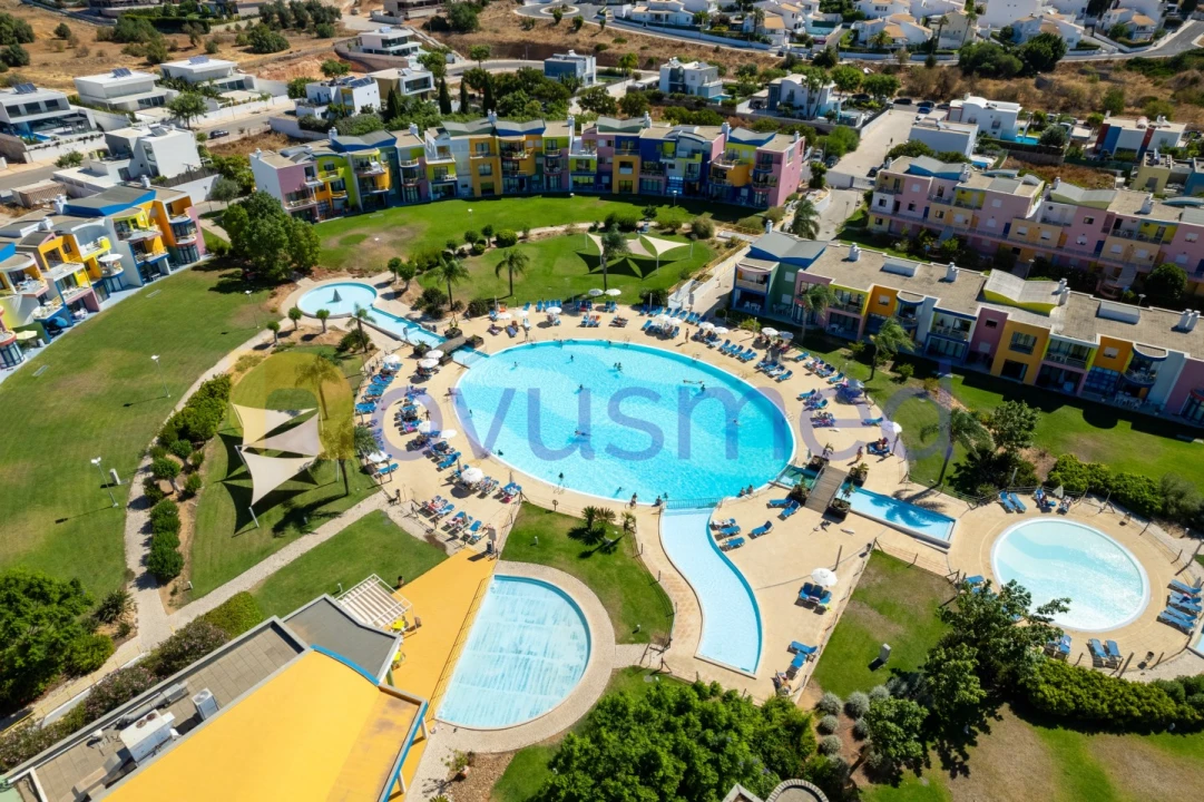 Apartamento T2 para Venda em Albufeira e Olhos de Água Foto 3