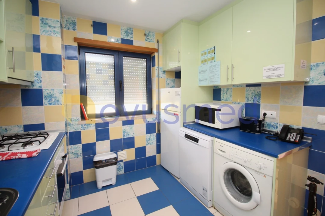 Apartamento T2 para Venda em Albufeira e Olhos de Água Foto 23