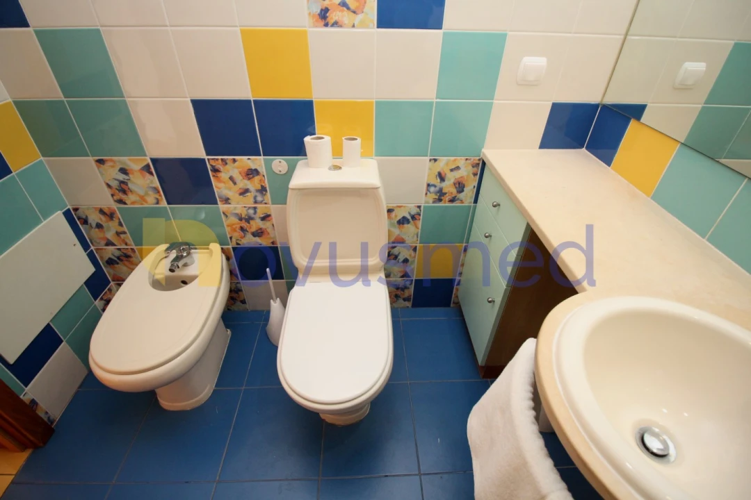 Apartamento T2 para Venda em Albufeira e Olhos de Água Foto 28