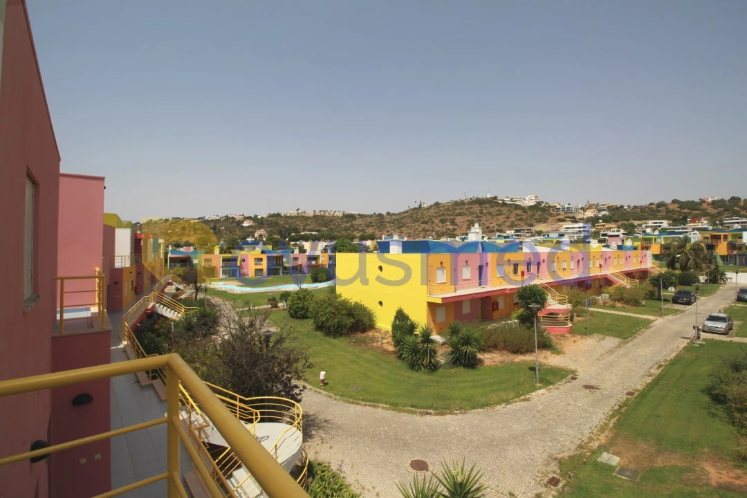 Apartamento T2 para Venda em Albufeira e Olhos de Água Foto 33