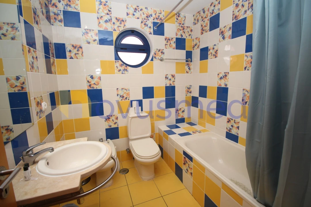 Apartamento T2 para Venda em Albufeira e Olhos de Água Foto 34