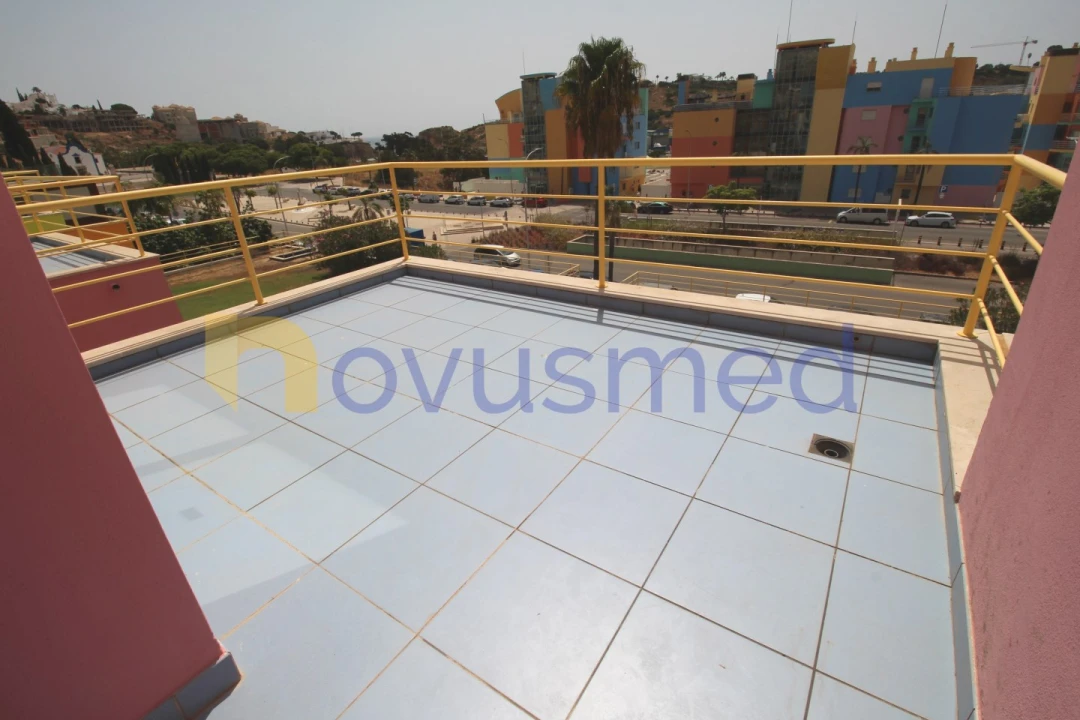 Apartamento T2 para Venda em Albufeira e Olhos de Água Foto 36