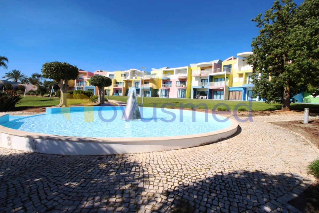Apartamento T2 para Venda em Albufeira e Olhos de Água Foto 39