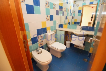 Apartamento T2 para Venda em Albufeira e Olhos de Água