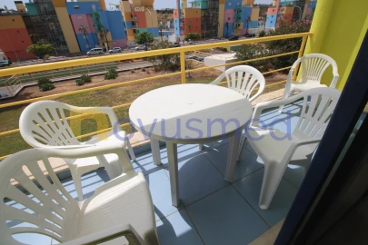 Apartamento T2 para Venda em Albufeira e Olhos de Água