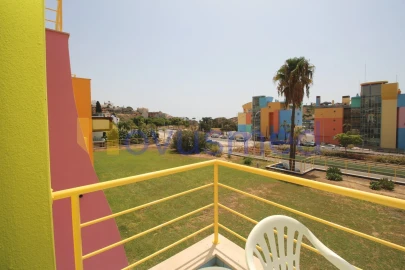 Apartamento T2 para Venda em Albufeira e Olhos de Água