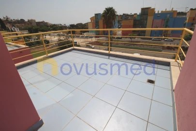 Apartamento T2 para Venda em Albufeira e Olhos de Água