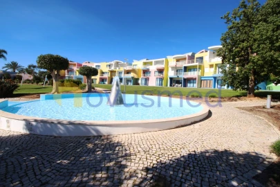 Apartamento T2 para Venda em Albufeira e Olhos de Água