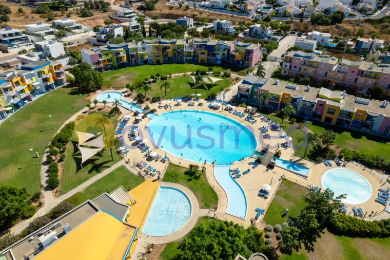 Apartamento T2 para Venda em Albufeira e Olhos de Água Foto 3