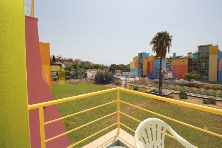 Apartamento T2 para Venda em Albufeira e Olhos de Água Foto 29