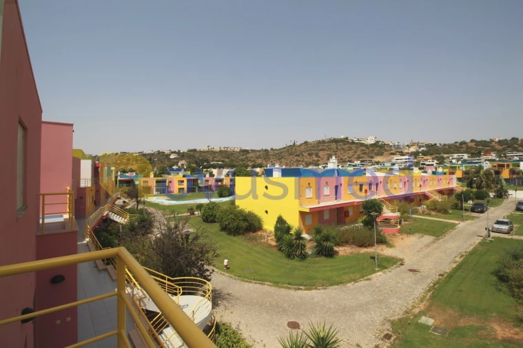 Apartamento T2 para Venda em Albufeira e Olhos de Água Foto 33