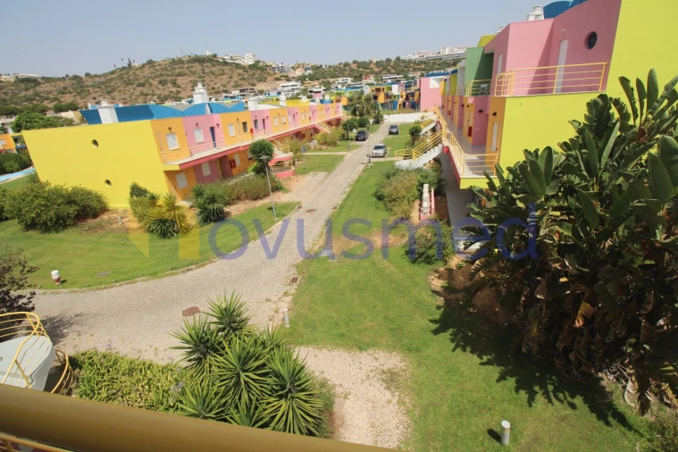 Apartamento T2 para Venda em Albufeira e Olhos de Água Foto 5