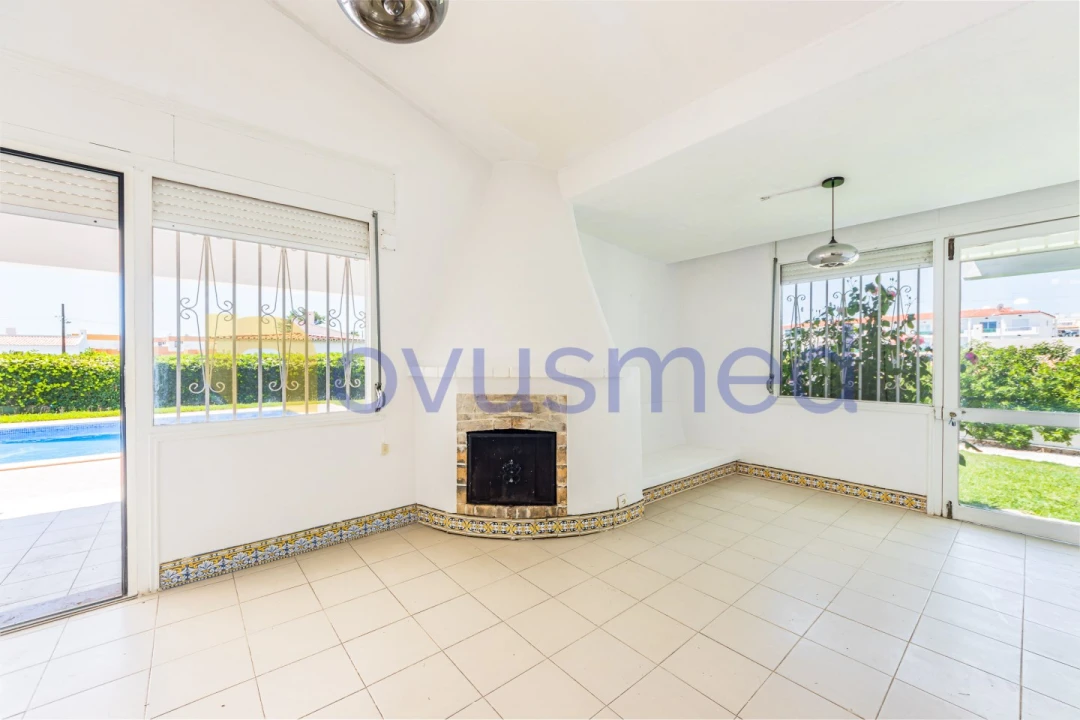 Moradia T4 para Venda em Albufeira e Olhos de Água Foto 20