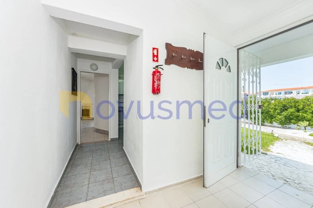 Moradia T4 para Venda em Albufeira e Olhos de Água Foto 22