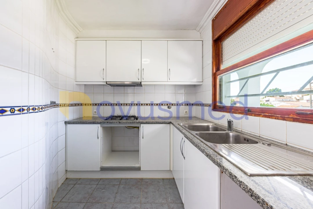 Moradia T4 para Venda em Albufeira e Olhos de Água Foto 24