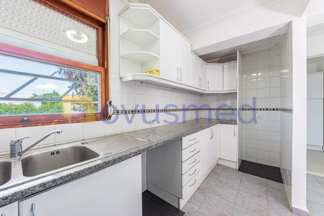 Moradia T4 para Venda em Albufeira e Olhos de Água Foto 25