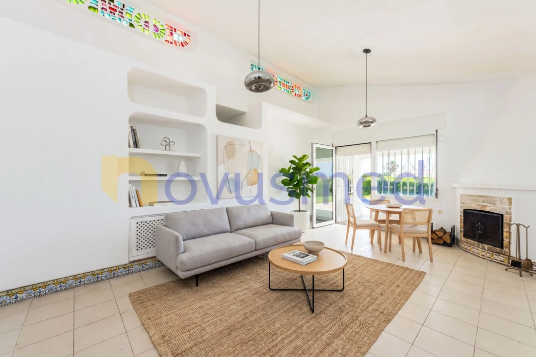 Moradia T4 para Venda em Albufeira e Olhos de Água Foto 19