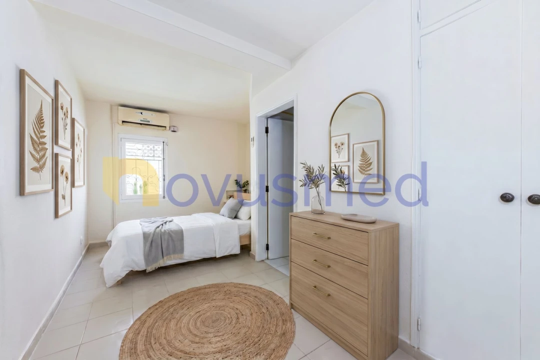 Moradia T4 para Venda em Albufeira e Olhos de Água Foto 27