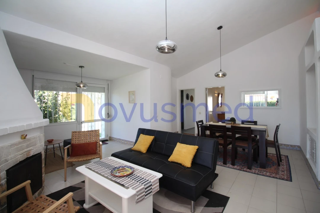 Moradia T4 para Venda em Albufeira e Olhos de Água Foto 9
