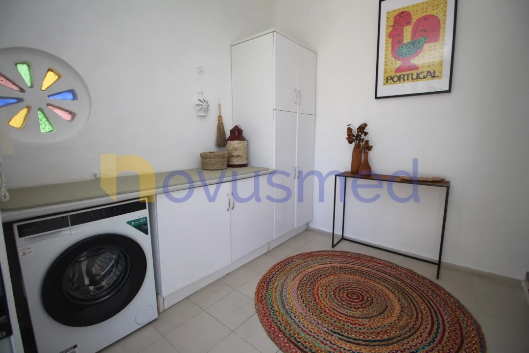Moradia T4 para Venda em Albufeira e Olhos de Água Foto 21