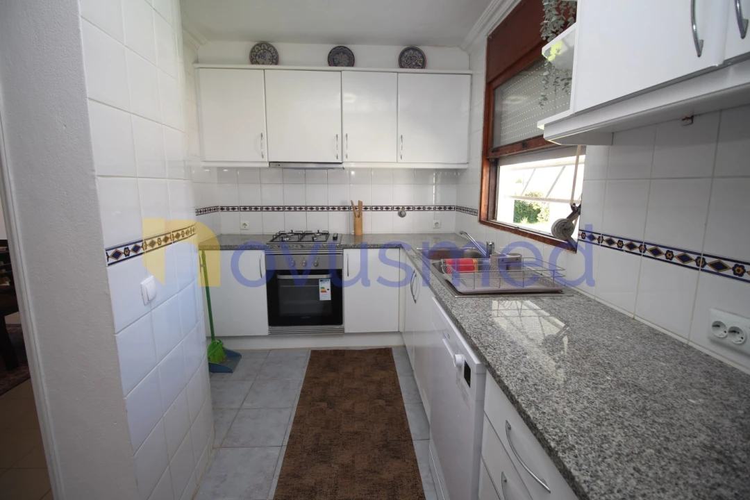 Moradia T4 para Venda em Albufeira e Olhos de Água Foto 22