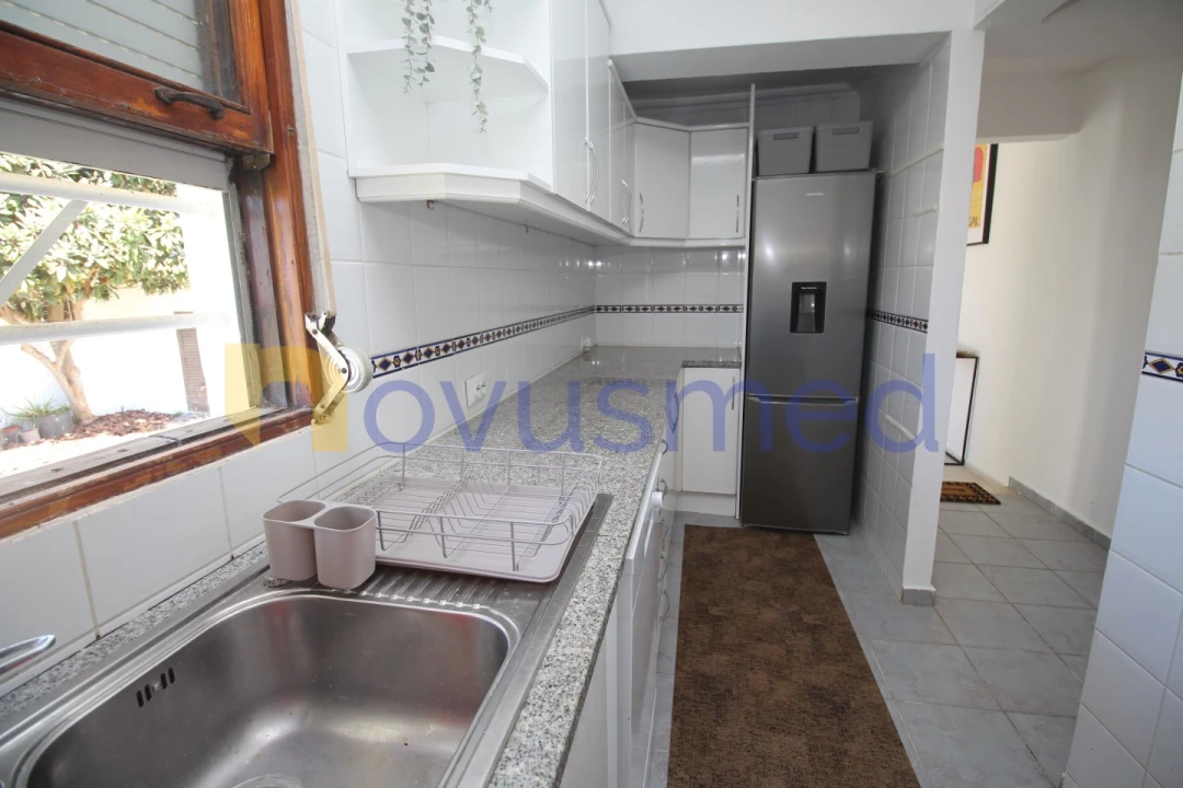 Moradia T4 para Venda em Albufeira e Olhos de Água Foto 23