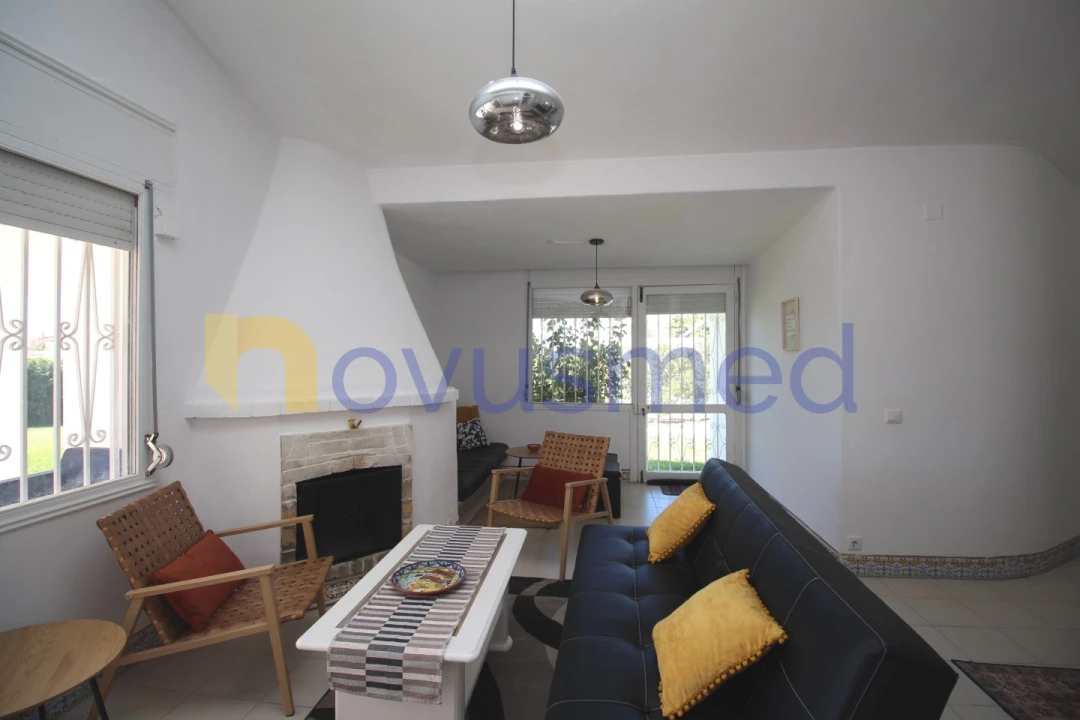 Moradia T4 para Venda em Albufeira e Olhos de Água Foto 24