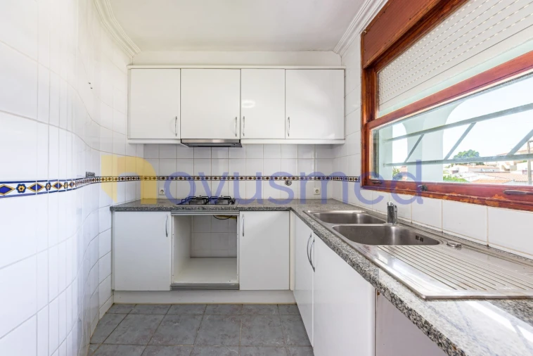 Moradia T4 para Venda em Albufeira e Olhos de Água Foto 24