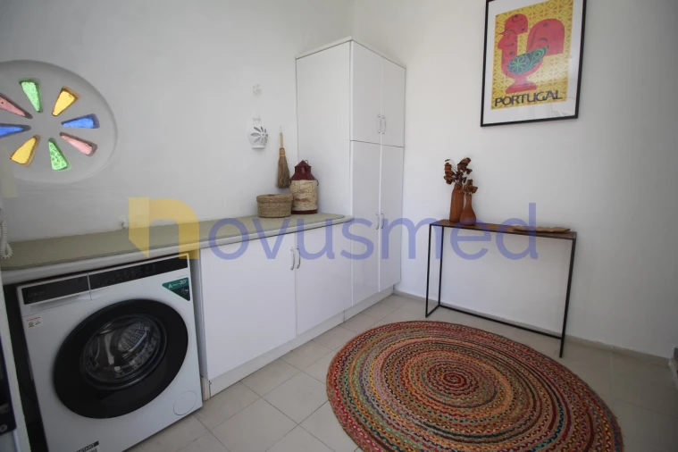 Moradia T4 para Venda em Albufeira e Olhos de Água Foto 21