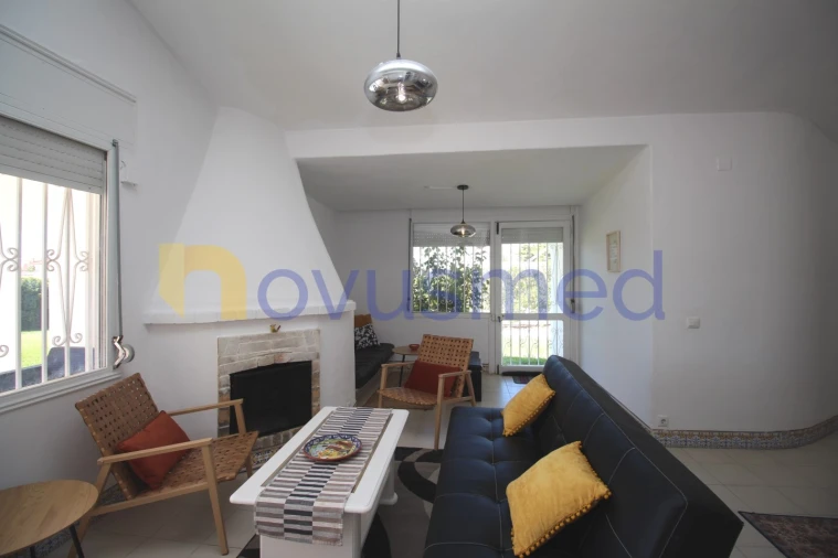 Moradia T4 para Venda em Albufeira e Olhos de Água Foto 24
