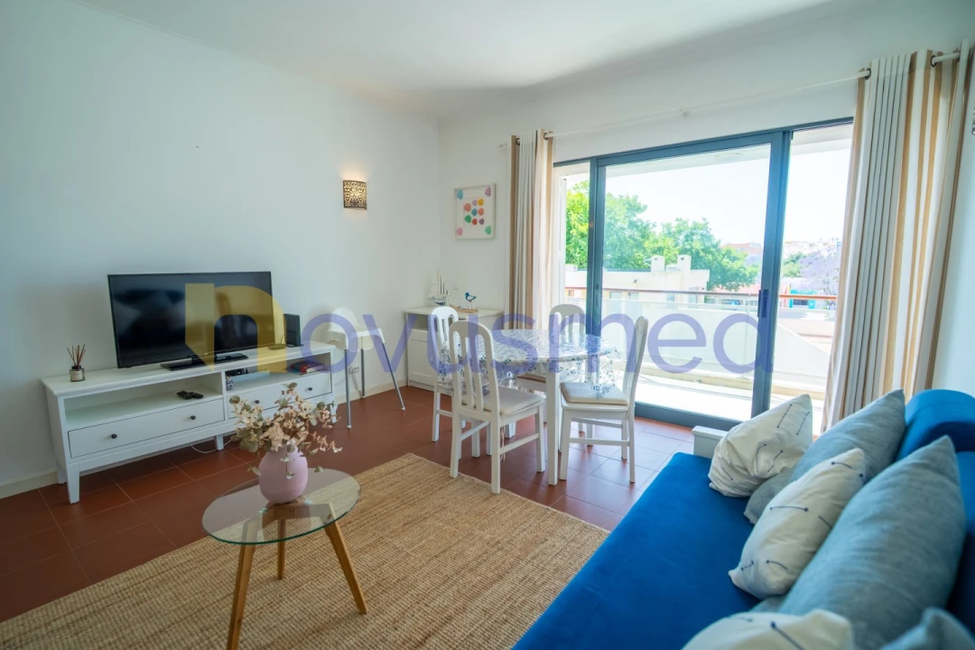 Apartamento T1 para Arrendamento férias em Albufeira e Olhos de Água Foto 4