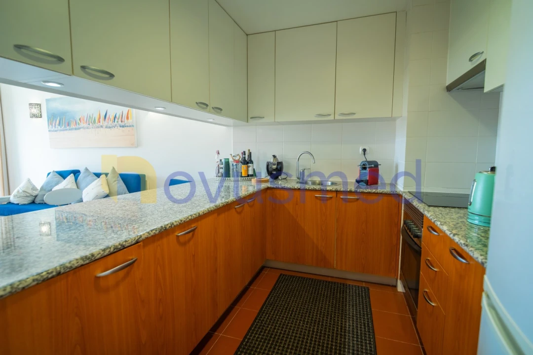 Apartamento T1 para Arrendamento férias em Albufeira e Olhos de Água Foto 5
