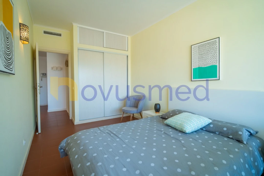 Apartamento T1 para Arrendamento férias em Albufeira e Olhos de Água Foto 6