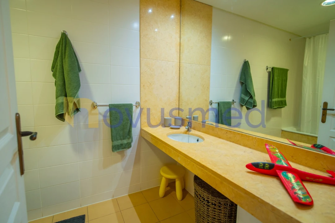 Apartamento T1 para Arrendamento férias em Albufeira e Olhos de Água Foto 8