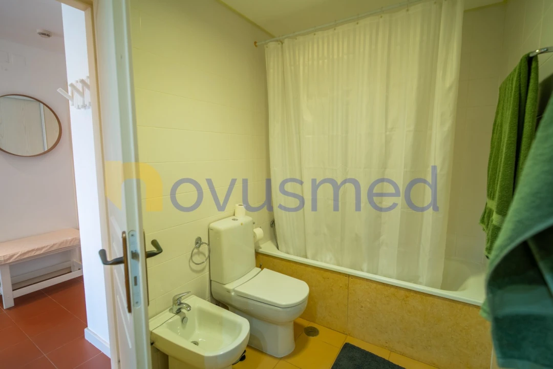 Apartamento T1 para Arrendamento férias em Albufeira e Olhos de Água Foto 9