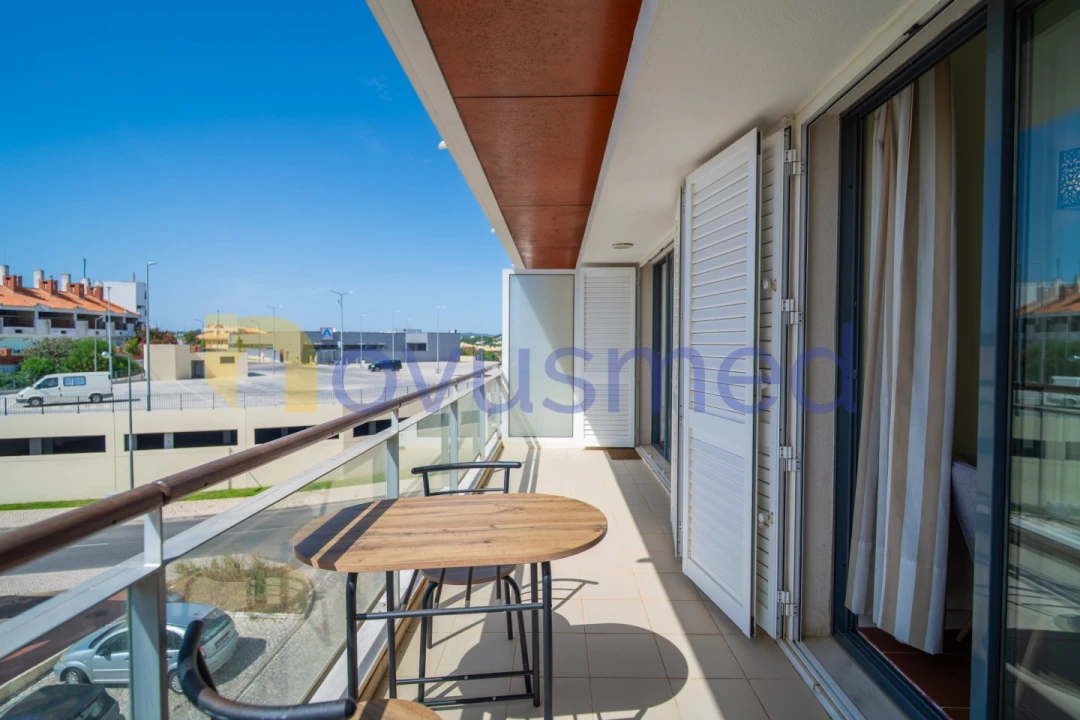Apartamento T1 para Arrendamento férias em Albufeira e Olhos de Água Foto 2