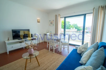 Apartamento T1 para Arrendamento férias em Albufeira e Olhos de Água