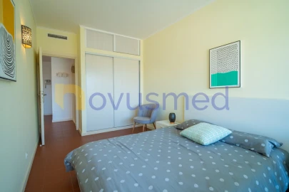 Apartamento T1 para Arrendamento férias em Albufeira e Olhos de Água