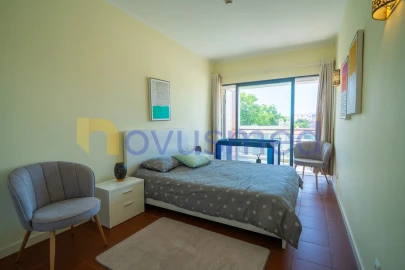 Apartamento T1 para Arrendamento férias em Albufeira e Olhos de Água
